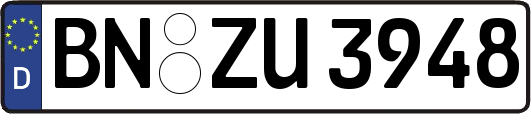 BN-ZU3948