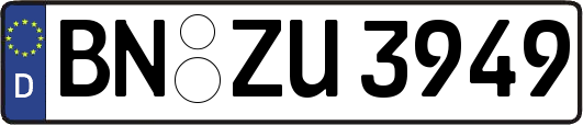 BN-ZU3949