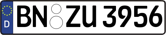 BN-ZU3956