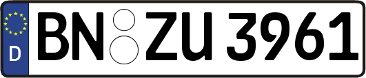 BN-ZU3961