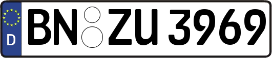 BN-ZU3969
