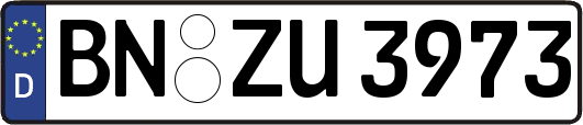 BN-ZU3973