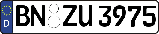 BN-ZU3975