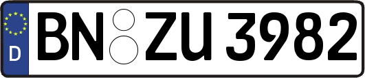 BN-ZU3982
