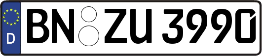 BN-ZU3990