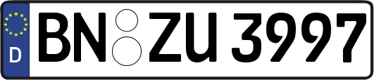 BN-ZU3997