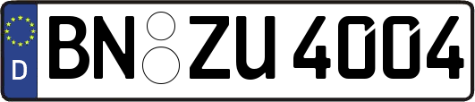 BN-ZU4004