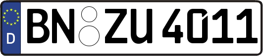 BN-ZU4011