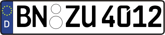 BN-ZU4012