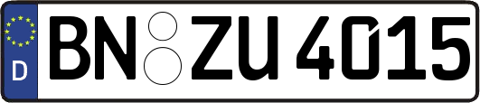 BN-ZU4015