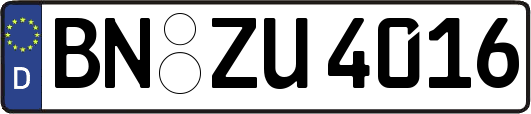 BN-ZU4016