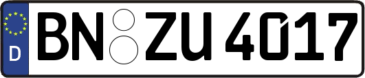 BN-ZU4017