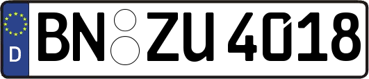 BN-ZU4018