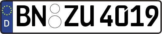 BN-ZU4019