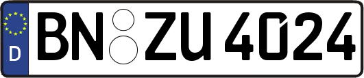 BN-ZU4024