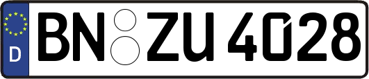 BN-ZU4028