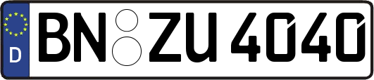 BN-ZU4040