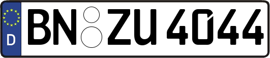 BN-ZU4044