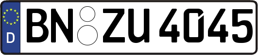 BN-ZU4045