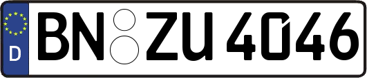 BN-ZU4046