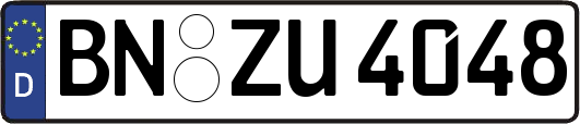 BN-ZU4048