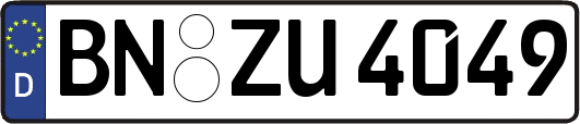 BN-ZU4049