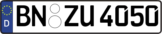 BN-ZU4050