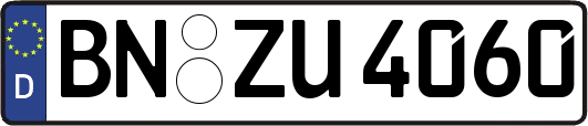 BN-ZU4060