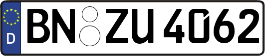 BN-ZU4062