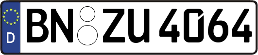 BN-ZU4064