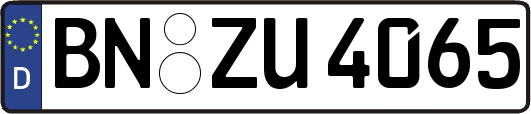 BN-ZU4065