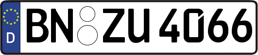 BN-ZU4066