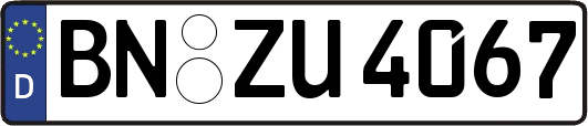 BN-ZU4067