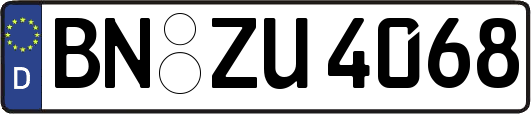BN-ZU4068
