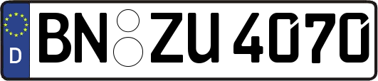BN-ZU4070