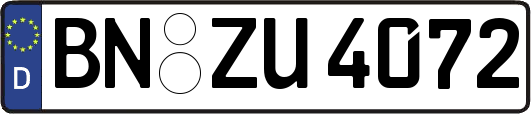 BN-ZU4072
