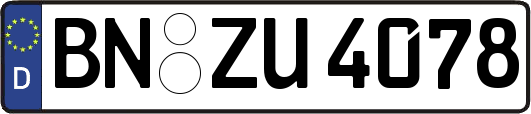 BN-ZU4078