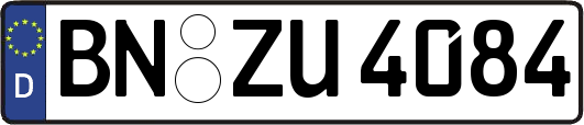 BN-ZU4084