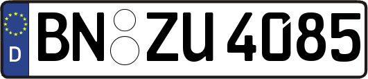 BN-ZU4085