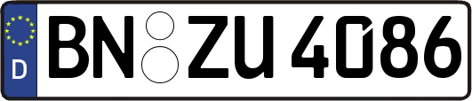 BN-ZU4086