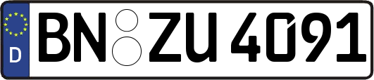 BN-ZU4091