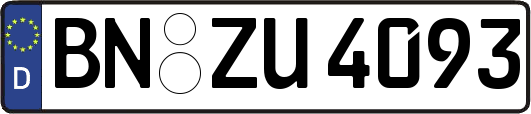 BN-ZU4093