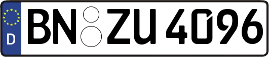 BN-ZU4096