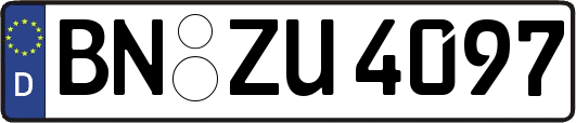 BN-ZU4097
