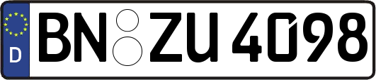 BN-ZU4098