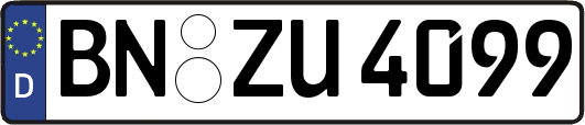 BN-ZU4099