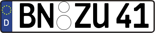 BN-ZU41
