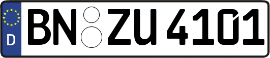 BN-ZU4101