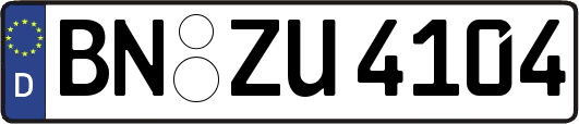 BN-ZU4104