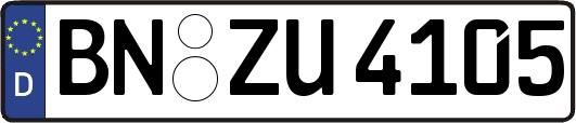 BN-ZU4105